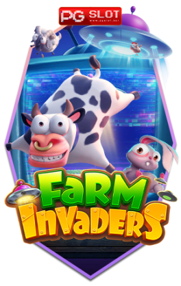 FarmInvaders